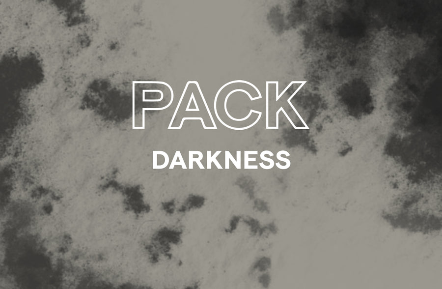 Pack Darkness