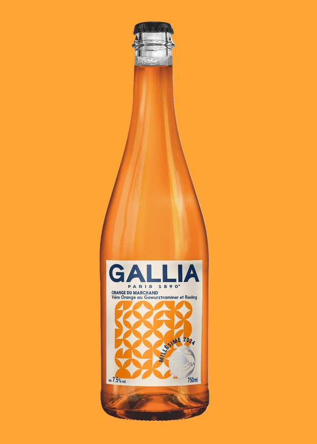 Orange du Marchand Orange du Marchand