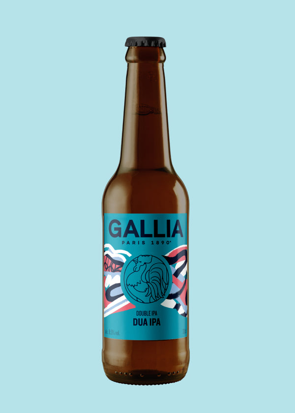 Dua Double IPA