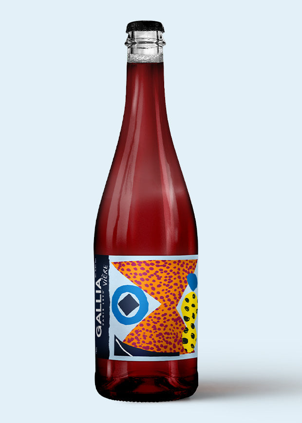 Red is the new beer Red is the new beer