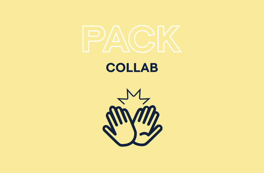 Pack Collab