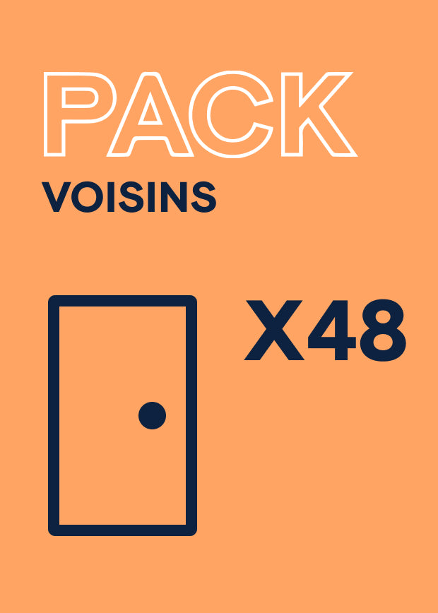 Pack Voisins